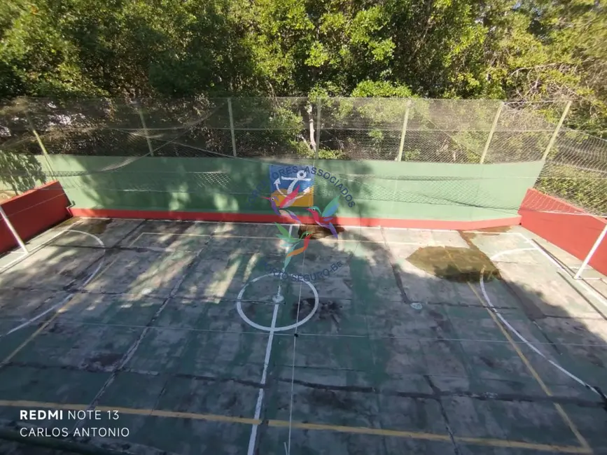 Foto 9 de Casa com 3 quartos à venda, 107m2 em Porto Seguro - BA