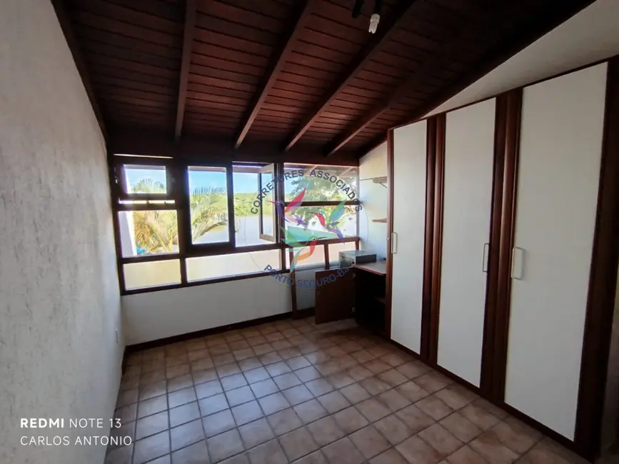 Foto 5 de Casa com 3 quartos à venda, 107m2 em Porto Seguro - BA