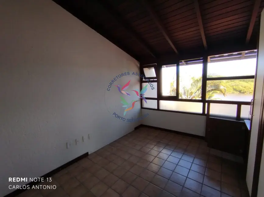 Foto 3 de Casa com 3 quartos à venda, 107m2 em Porto Seguro - BA