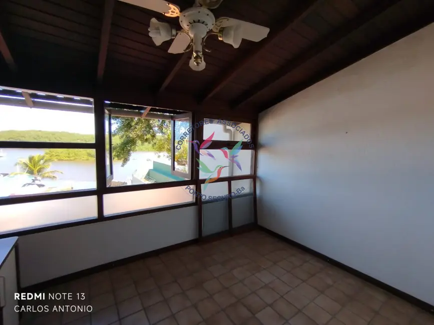 Foto 2 de Casa com 3 quartos à venda, 107m2 em Porto Seguro - BA