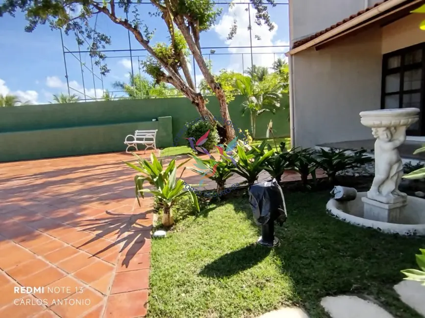 Foto 7 de Casa com 3 quartos à venda, 107m2 em Porto Seguro - BA