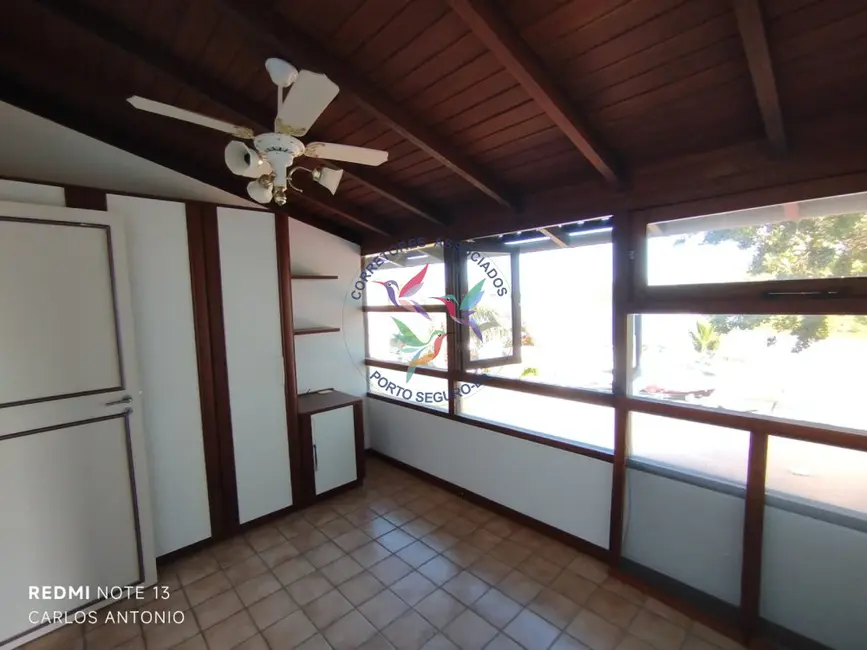 Foto 4 de Casa com 3 quartos à venda, 107m2 em Porto Seguro - BA