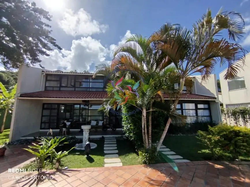 Foto 1 de Casa com 3 quartos à venda, 107m2 em Porto Seguro - BA