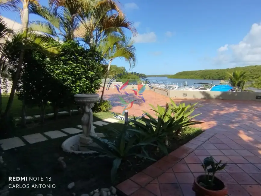 Foto 6 de Casa com 3 quartos à venda, 107m2 em Porto Seguro - BA