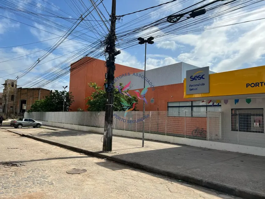 Foto 3 de Terreno / Lote à venda, 400m2 em Centro, Porto Seguro - BA
