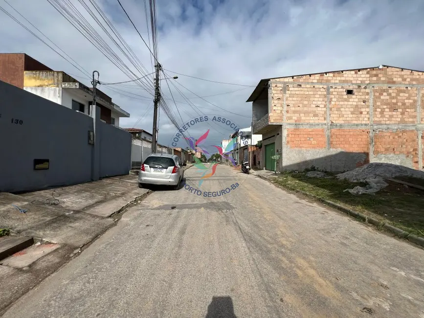 Foto 2 de Terreno / Lote à venda, 400m2 em Centro, Porto Seguro - BA