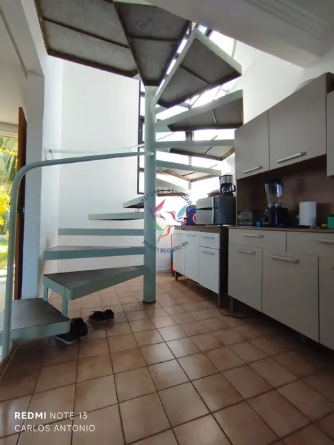 Foto 8 de Casa com 2 quartos à venda, 93m2 em Porto Seguro - BA