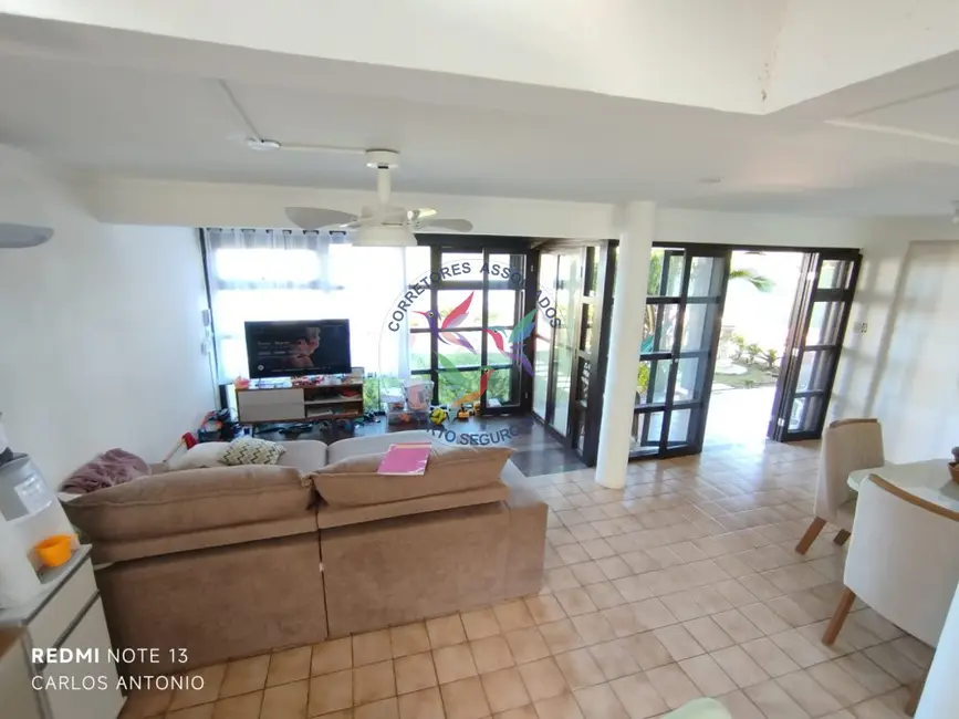 Foto 5 de Casa com 2 quartos à venda, 93m2 em Porto Seguro - BA