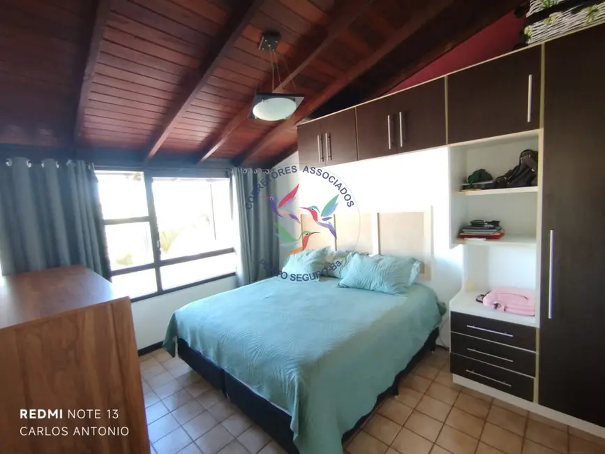 Foto 6 de Casa com 2 quartos à venda, 93m2 em Porto Seguro - BA