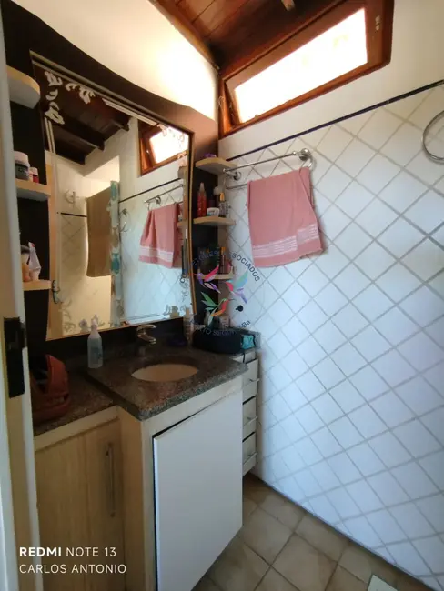 Foto 4 de Casa com 2 quartos à venda, 93m2 em Porto Seguro - BA