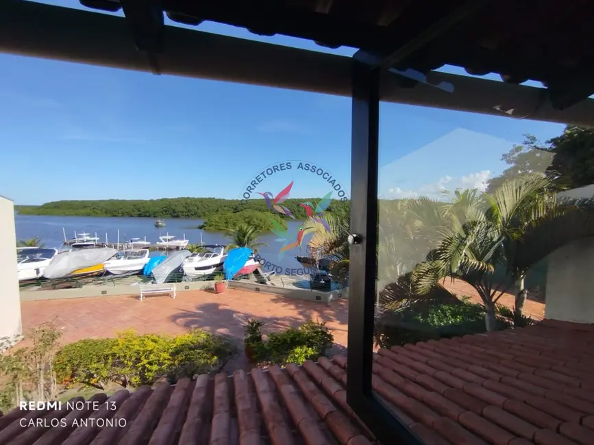 Foto 7 de Casa com 2 quartos à venda, 93m2 em Porto Seguro - BA