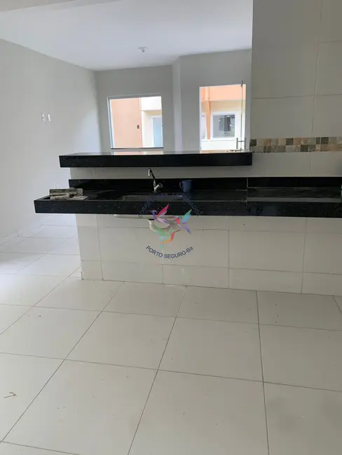 Foto 2 de Apartamento com 2 quartos à venda, 80m2 em Tabapiri, Porto Seguro - BA