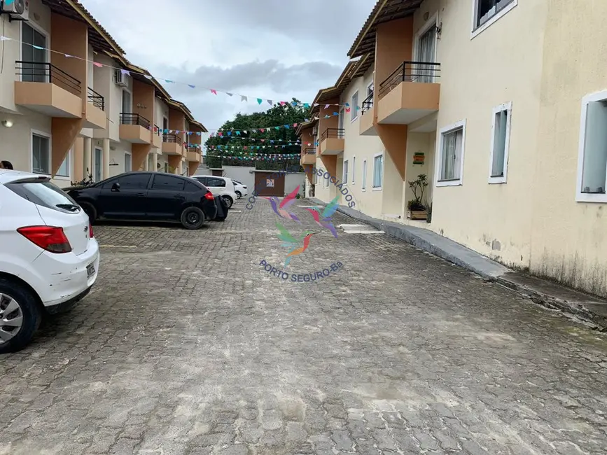 Foto 8 de Apartamento com 2 quartos à venda, 80m2 em Tabapiri, Porto Seguro - BA