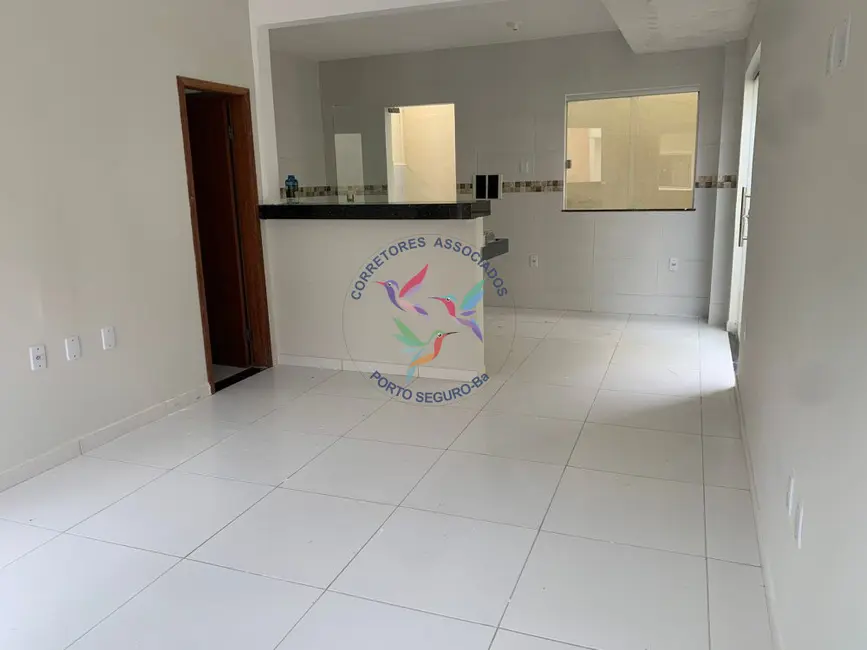 Foto 1 de Apartamento com 2 quartos à venda, 80m2 em Tabapiri, Porto Seguro - BA