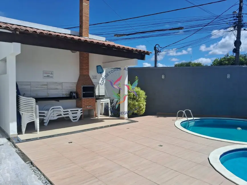 Foto 3 de Apartamento com 1 quarto à venda, 36m2 em Porto Seguro - BA