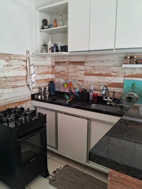 Foto 6 de Apartamento com 1 quarto à venda, 36m2 em Porto Seguro - BA