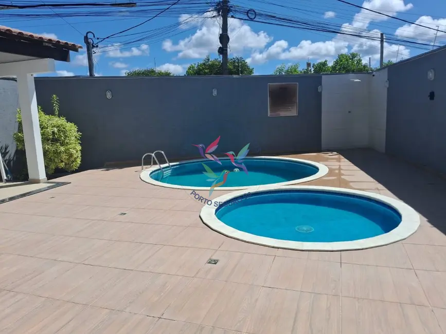 Foto 9 de Apartamento com 1 quarto à venda, 36m2 em Porto Seguro - BA