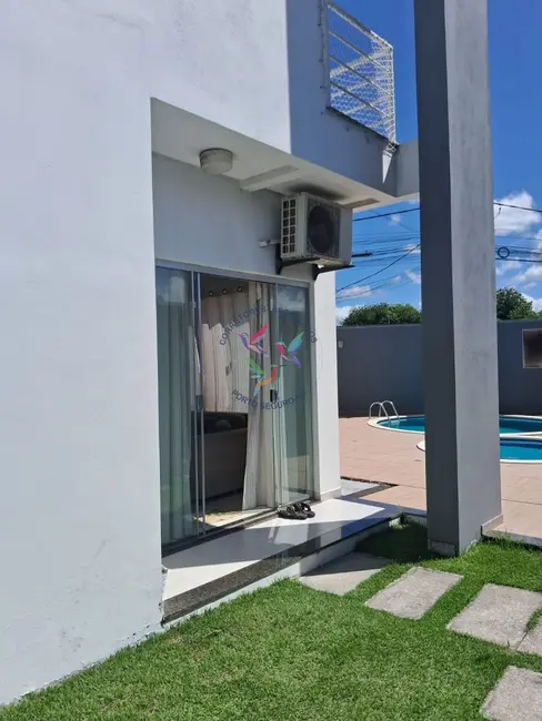 Foto 4 de Apartamento com 1 quarto à venda, 36m2 em Porto Seguro - BA