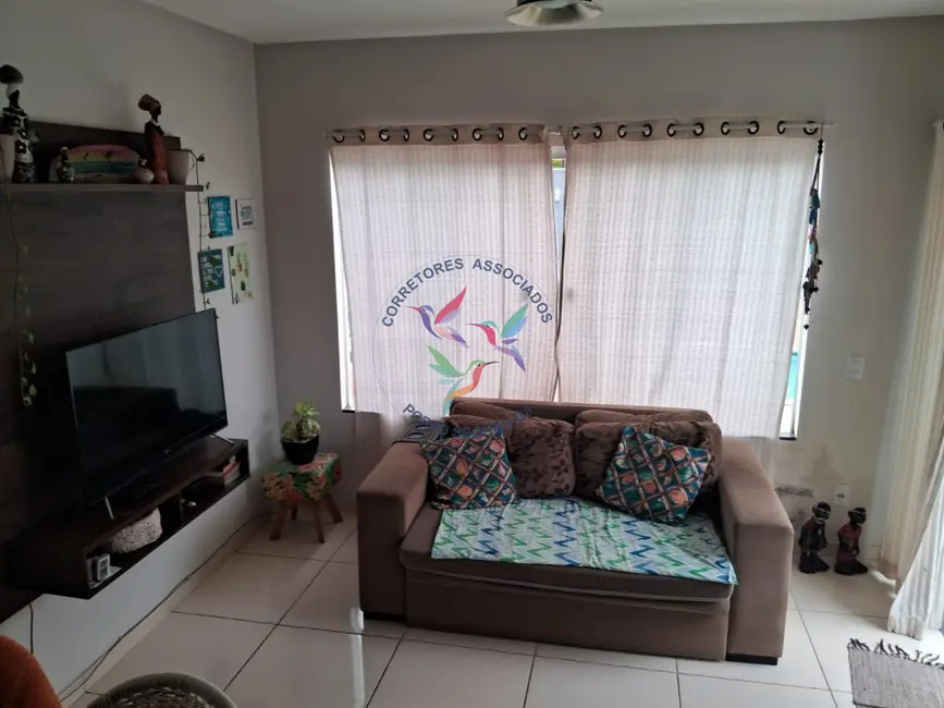Foto 8 de Apartamento com 1 quarto à venda, 36m2 em Porto Seguro - BA