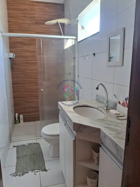 Foto 5 de Apartamento com 1 quarto à venda, 36m2 em Porto Seguro - BA