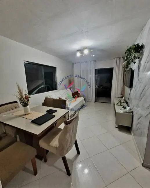 Foto 4 de Casa com 2 quartos à venda, 80m2 em Porto Seguro - BA