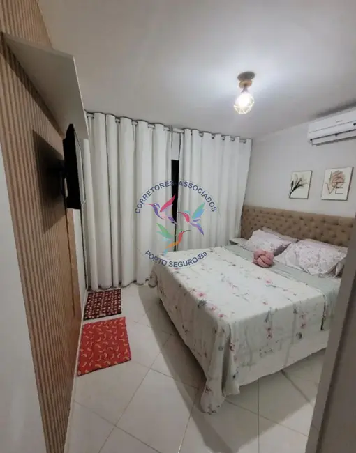 Foto 6 de Casa com 2 quartos à venda, 80m2 em Porto Seguro - BA