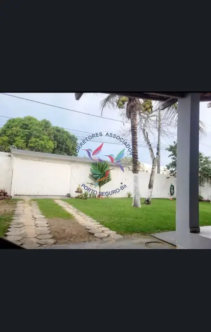 Foto 2 de Casa com 2 quartos à venda, 80m2 em Porto Seguro - BA