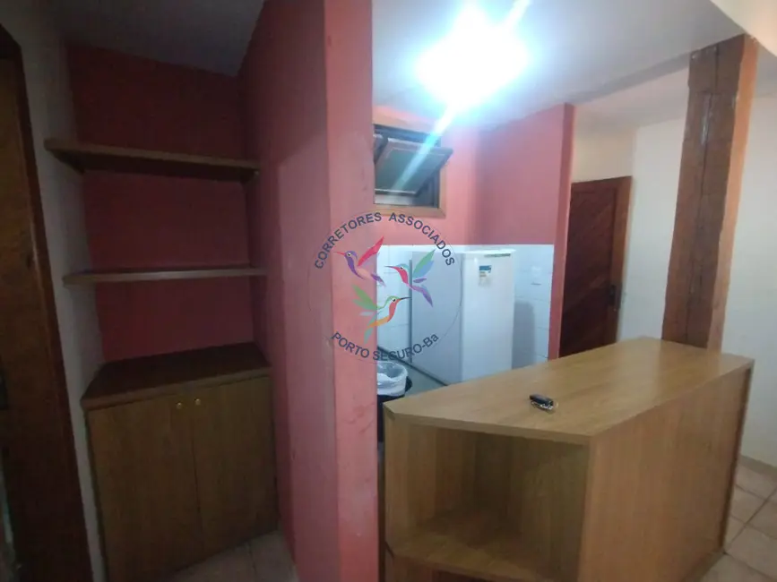 Apartamento com 1 quarto para alugar, 40m2 em Porto Seguro - BA - imagem 3 Foto 3 de Apartamento com 1 quarto para alugar, 40m2 em Porto Seguro - BA