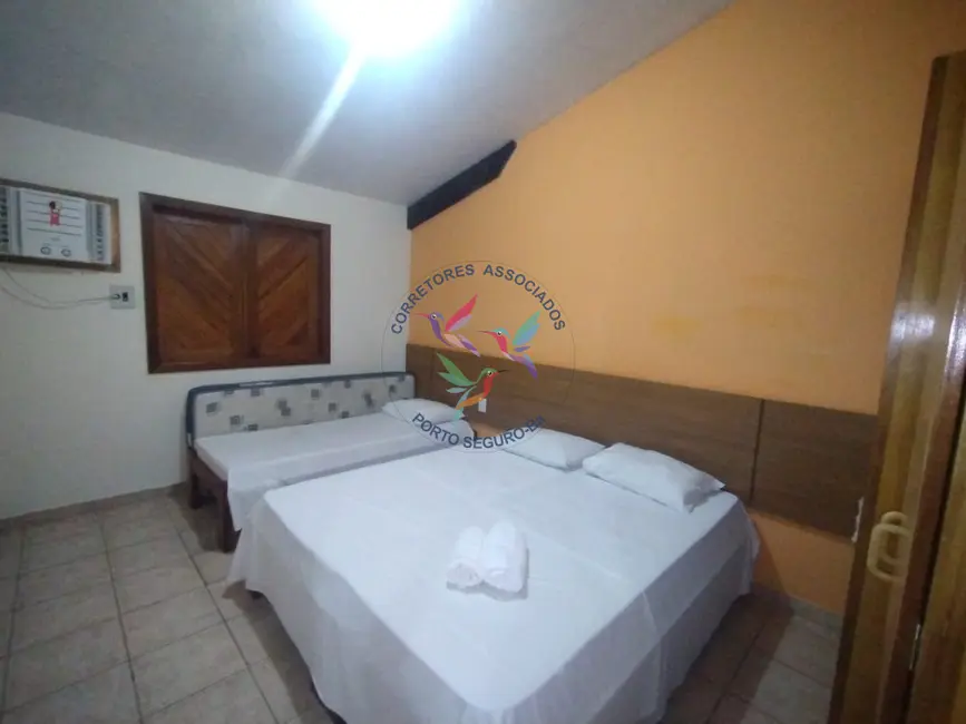Apartamento com 1 quarto para alugar, 40m2 em Porto Seguro - BA - imagem 4 Foto 4 de Apartamento com 1 quarto para alugar, 40m2 em Porto Seguro - BA