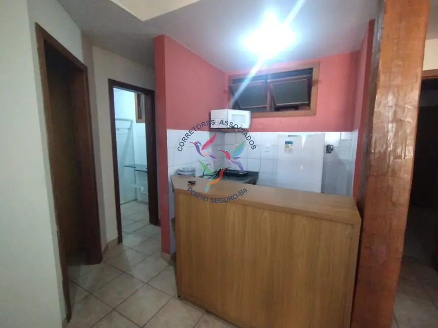 Apartamento com 1 quarto para alugar, 40m2 em Porto Seguro - BA - imagem 7 Foto 7 de Apartamento com 1 quarto para alugar, 40m2 em Porto Seguro - BA
