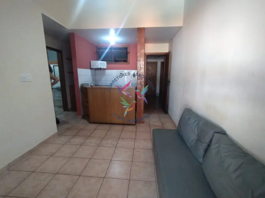Apartamento com 1 quarto para alugar, 40m2 em Porto Seguro - BA - imagem 5 Foto 5 de Apartamento com 1 quarto para alugar, 40m2 em Porto Seguro - BA