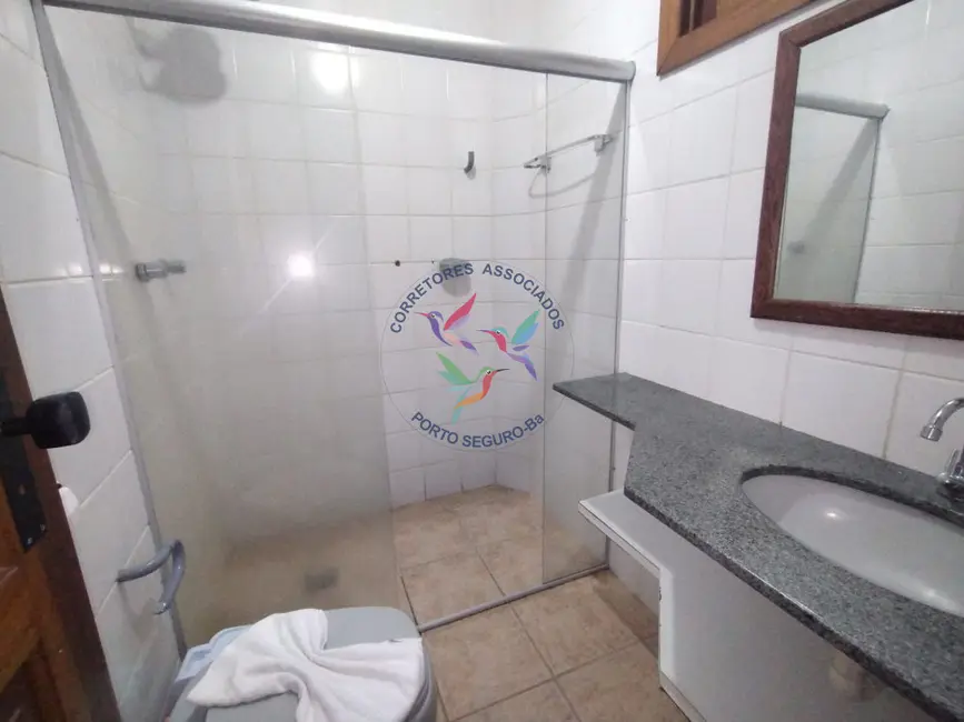Apartamento com 1 quarto para alugar, 40m2 em Porto Seguro - BA - imagem 8 Foto 8 de Apartamento com 1 quarto para alugar, 40m2 em Porto Seguro - BA