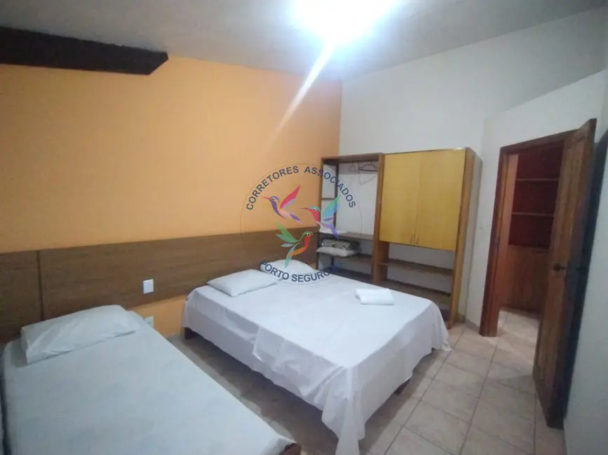 Apartamento com 1 quarto para alugar, 40m2 em Porto Seguro - BA - imagem 6 Foto 6 de Apartamento com 1 quarto para alugar, 40m2 em Porto Seguro - BA