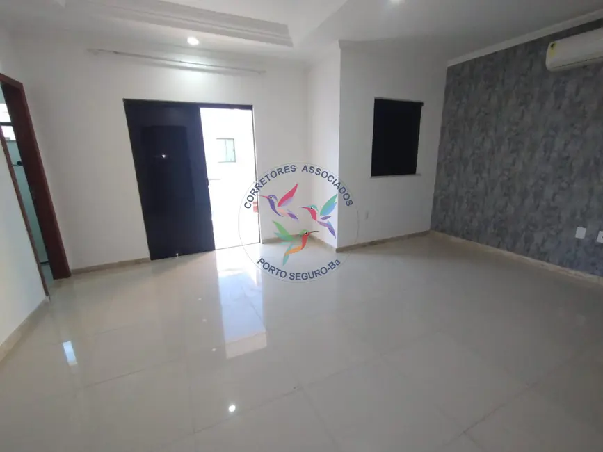 Apartamento com 3 quartos para alugar, 115m2 em Porto Seguro - BA - imagem 8 Foto 8 de Apartamento com 3 quartos para alugar, 115m2 em Porto Seguro - BA