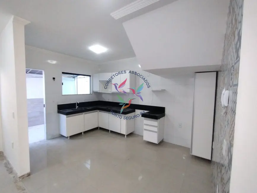 Apartamento com 3 quartos para alugar, 115m2 em Porto Seguro - BA - imagem 6 Foto 6 de Apartamento com 3 quartos para alugar, 115m2 em Porto Seguro - BA