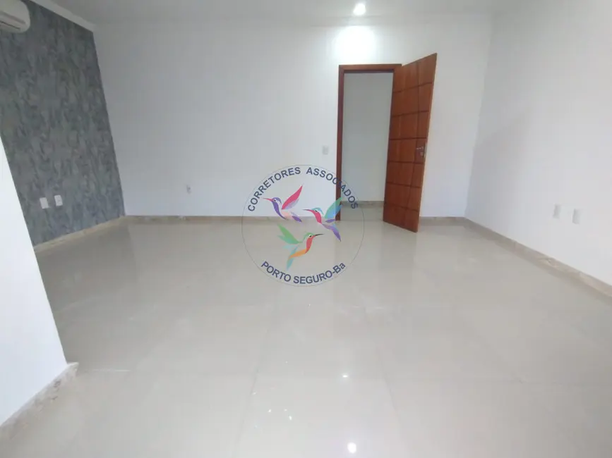 Apartamento com 3 quartos para alugar, 115m2 em Porto Seguro - BA - imagem 3 Foto 3 de Apartamento com 3 quartos para alugar, 115m2 em Porto Seguro - BA