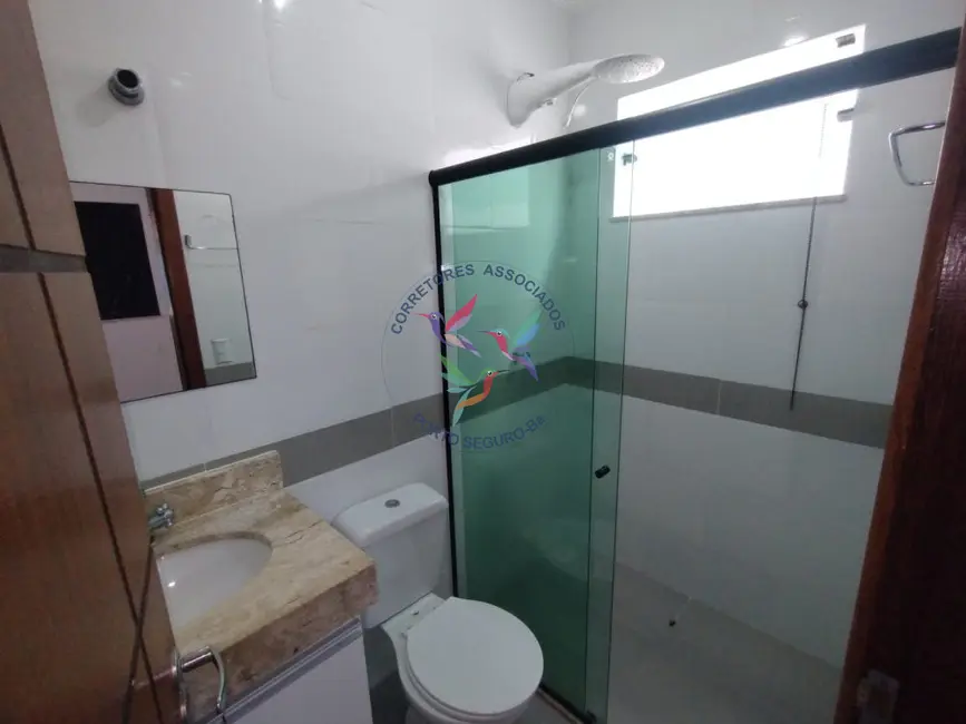 Apartamento com 3 quartos para alugar, 115m2 em Porto Seguro - BA - imagem 9 Foto 9 de Apartamento com 3 quartos para alugar, 115m2 em Porto Seguro - BA