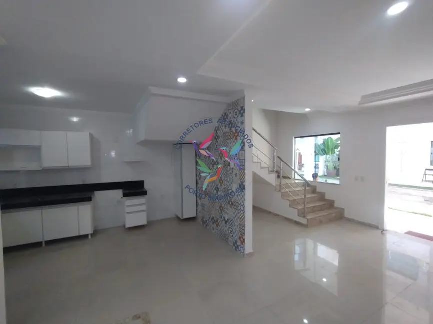 Apartamento com 3 quartos para alugar, 115m2 em Porto Seguro - BA - imagem 1 Foto 1 de Apartamento com 3 quartos para alugar, 115m2 em Porto Seguro - BA