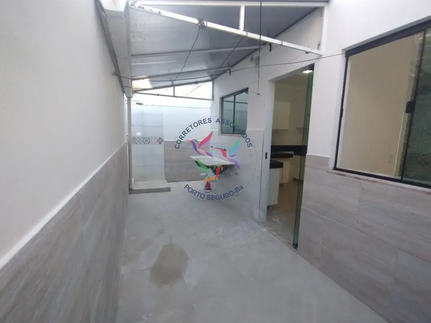 Apartamento com 3 quartos para alugar, 115m2 em Porto Seguro - BA - imagem 5 Foto 5 de Apartamento com 3 quartos para alugar, 115m2 em Porto Seguro - BA