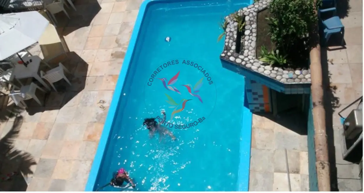 Casa com 15 quartos para alugar, 625m2 em Centro, Porto Seguro - BA - imagem 4 Foto 4 de Casa com 15 quartos para alugar, 625m2 em Centro, Porto Seguro - BA