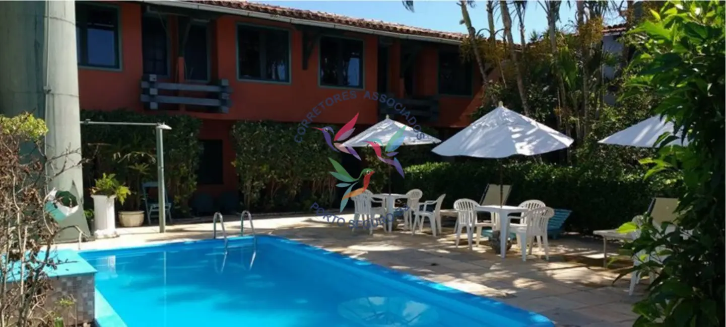 Casa com 15 quartos para alugar, 625m2 em Centro, Porto Seguro - BA - imagem 7 Foto 7 de Casa com 15 quartos para alugar, 625m2 em Centro, Porto Seguro - BA