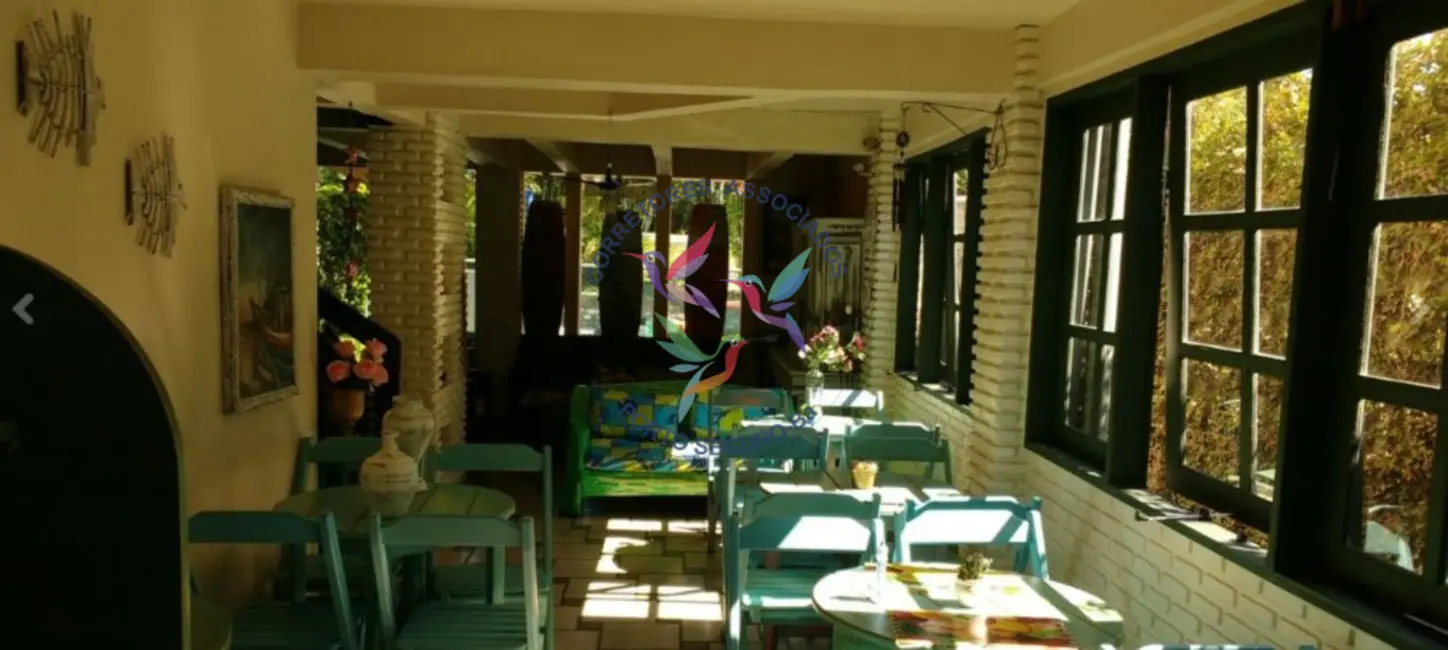 Casa com 15 quartos para alugar, 625m2 em Centro, Porto Seguro - BA - imagem 6 Foto 6 de Casa com 15 quartos para alugar, 625m2 em Centro, Porto Seguro - BA