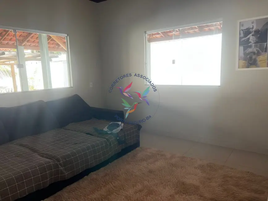 Foto 8 de Casa com 2 quartos à venda, 115m2 em Porto Seguro - BA