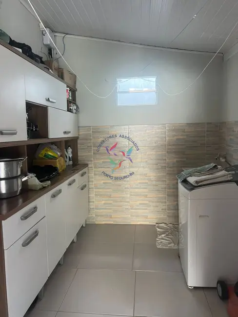 Foto 2 de Casa com 2 quartos à venda, 115m2 em Porto Seguro - BA