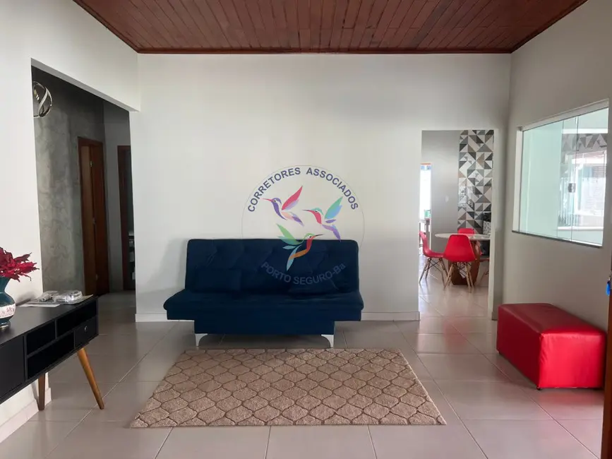 Foto 6 de Casa com 2 quartos à venda, 115m2 em Porto Seguro - BA