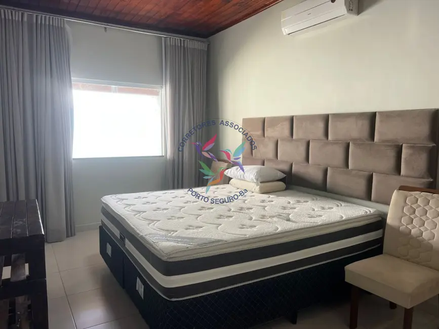 Foto 8 de Casa com 2 quartos à venda, 233m2 em Porto Seguro - BA