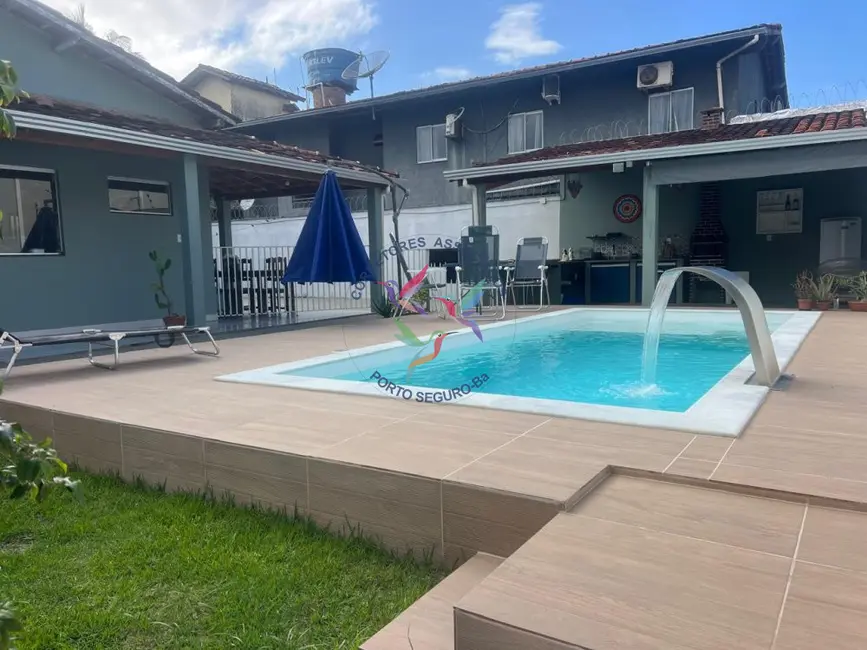 Foto 1 de Casa com 2 quartos à venda, 115m2 em Porto Seguro - BA