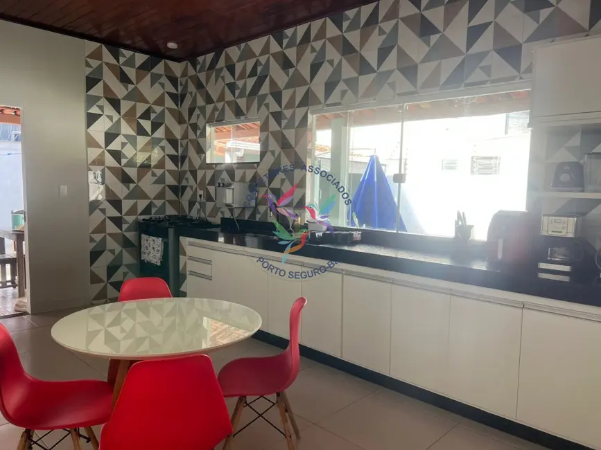 Foto 7 de Casa com 2 quartos à venda, 115m2 em Porto Seguro - BA