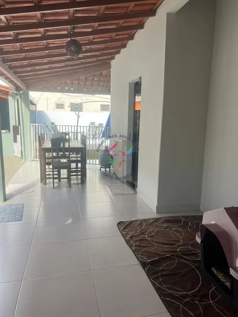 Foto 3 de Casa com 2 quartos à venda, 115m2 em Porto Seguro - BA