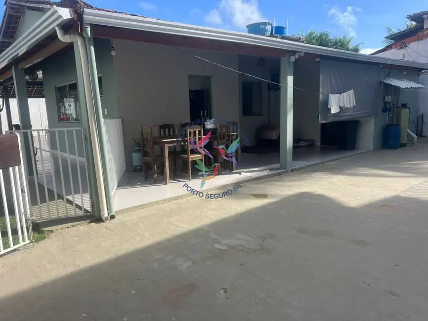 Foto 4 de Casa com 2 quartos à venda, 115m2 em Porto Seguro - BA